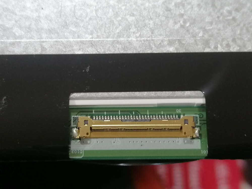 Ecran laptop 15.6" B156XTN04.5 [2]