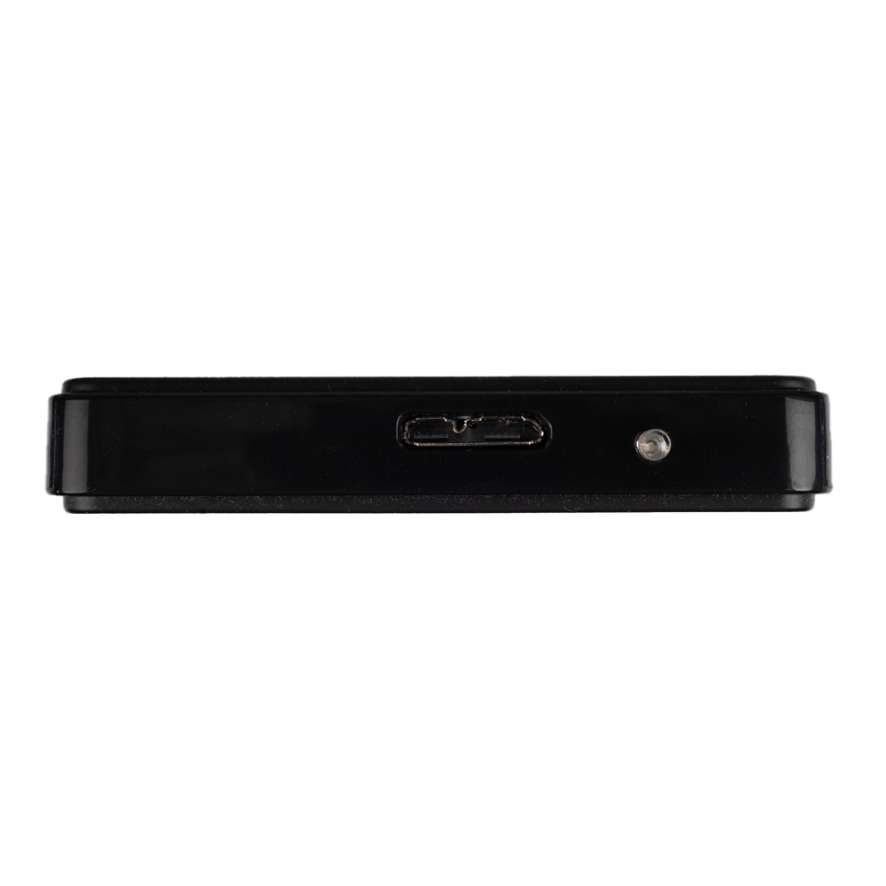 Hard Disk Extern 500GB 2.5 inch USB 3.0 cu Husa Protectie si Cablu Date, Second Hand, Modele Diverse [3]