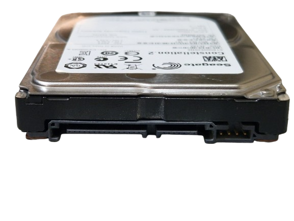HDD Seagate Constellation.2 500GB 2.5 inch 15mm SATA III 6Gbps 7200RPM ST9500620NS, Second Hand [3]