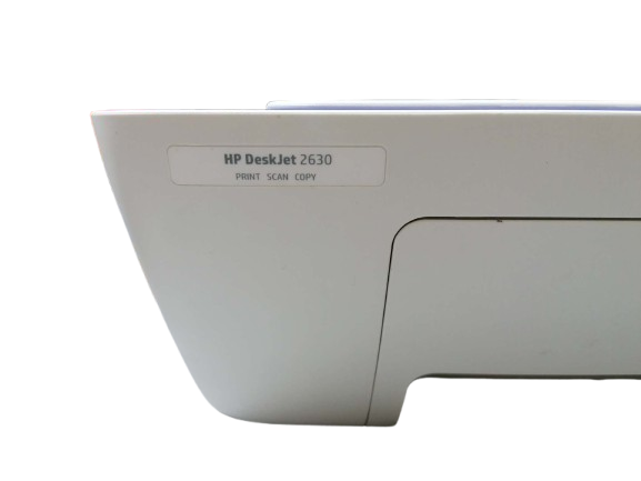 HP DeskJet 2630 multifunctionala color – Fara cartuse – Pentru piese sau utilizare cu cartuse – Fara garantie [3]