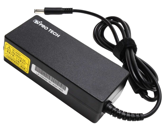 Incarcator Laptop Dell 19.5V 3.34A 65W – Model AF06 – CHDEL13 -  Mufă 4.5×3.0mm – Nou [3]