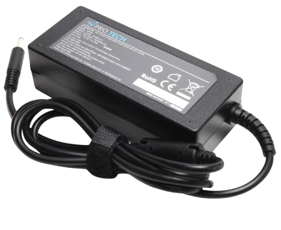 Incarcator Laptop Dell 19.5V 3.34A 65W – Model AF06 – CHDEL13 -  Mufă 4.5×3.0mm – Nou [2]