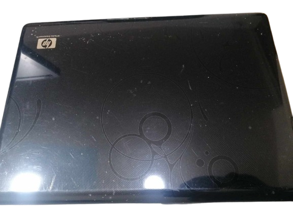 Laptop HP Pavilion DV9500 defect [2]