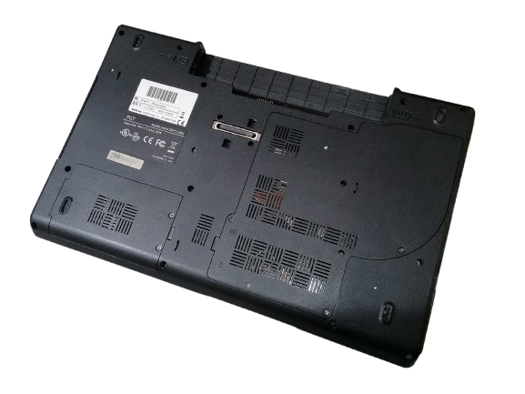 Laptop TAROX / Quanta SP15-UMA pentru piese [2]