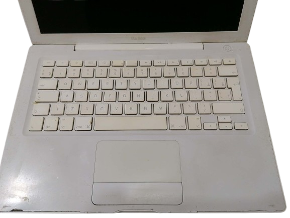 MacBook 13 EMC 2330 Mid 2009 [2]