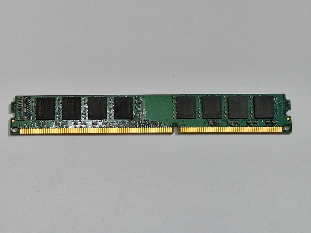 Memorie RAM Kingston KVR1333D3N9/8G 8GB DDR3 – Second Hand [2]