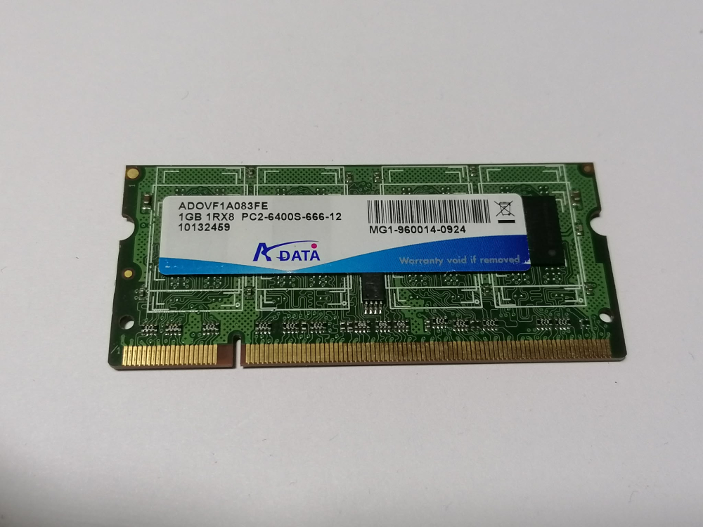 Memorie RAM Laptop DDR2 1GB – Modele Diferite [9]