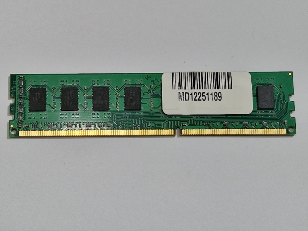 Memorie RAM PNY 8GB DDR3 UDIMM 65D0JKHHJ – Second Hand [2]