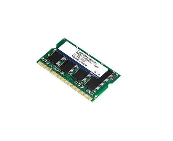 Memorie RAM SODIMM DDR1 512MB [1]