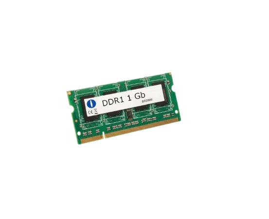 Memorie RAM SODIMM DDR1 de 1GB [1]