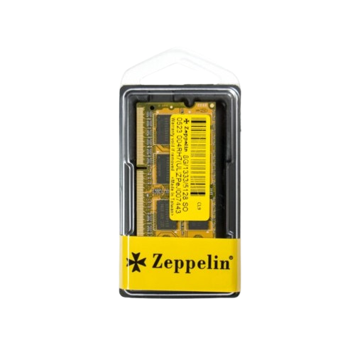 Memorie RAM Zeppelin SODIMM 8GB DDR3 1333MHz [1]