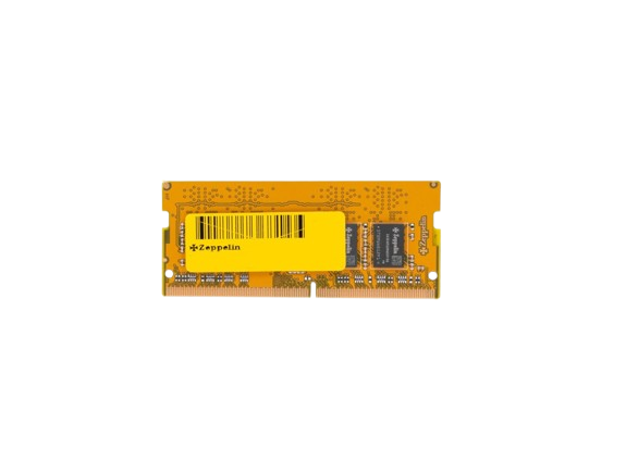 Memorie RAM Zeppelin SODIMM DDR4 8GB 2400MHz [1]