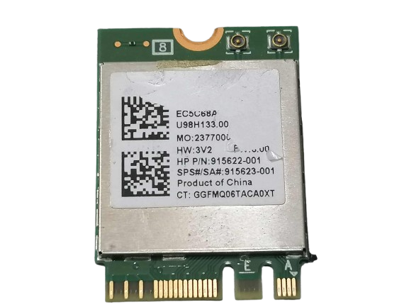 Modul Wi-Fi Form Factor M.2 Diverse modele [2]