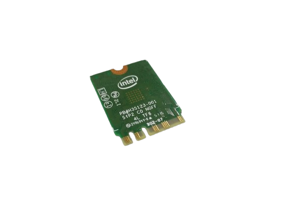 Modul Wi-Fi Intel Dual Band Wireless-AC 7265NGW [2]
