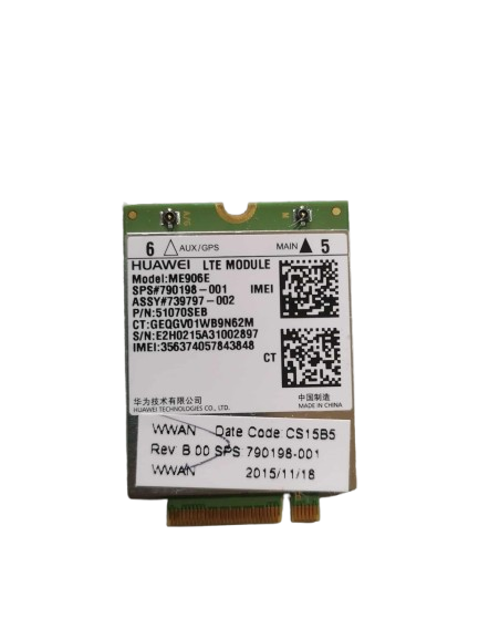 Modul wifi LTE Huawei ME906E [2]