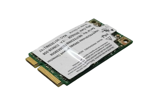 Module Wi-Fi Full-Size Mini PCIe - Diverse modele [3]