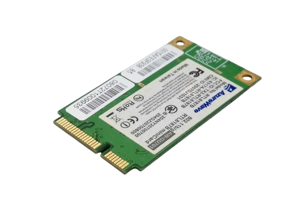 Module Wi-Fi Full-Size Mini PCIe - Diverse modele [4]