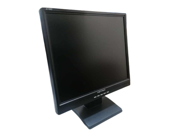 Monitor LCD 19" Hanns-G JC199D [1]