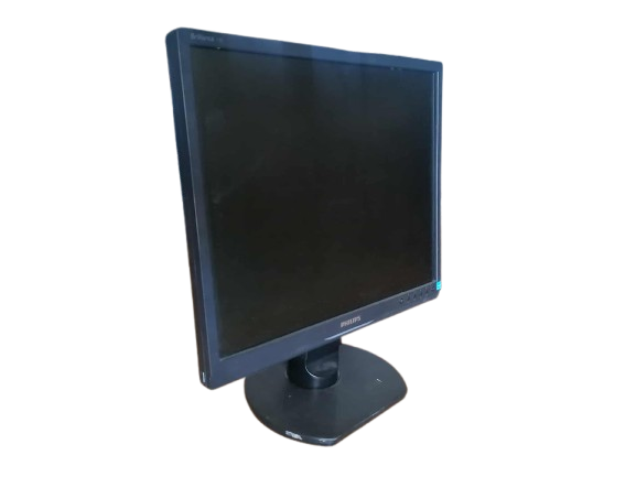 Monitor LCD 19" Philips Brilliance 19B1CB [1]