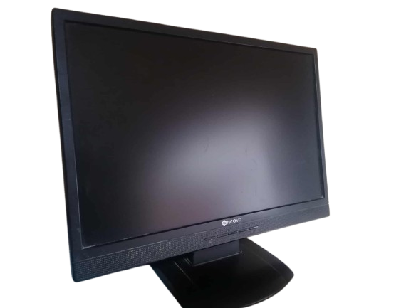 Monitor LCD Neovo H-W19 [1]