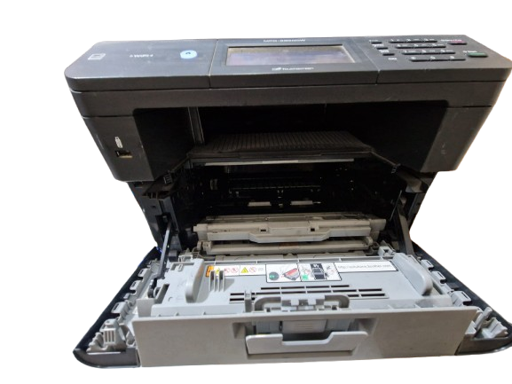 Multifunctionala Brother MFC-8950DW – Fara cartus si cilindru – Pret redus / Defect – Pentru piese sau reparatii [2]