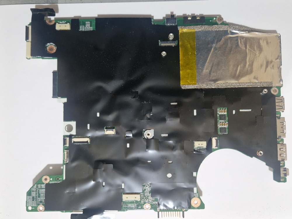 Placa de baza Dell Latitude E5420 / 10ELT16G001 – Second Hand [3]