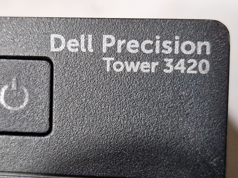 Placa de baza Dell Precision 3420 + Procesor Intel Pentium G4560 + Cooler – Second [5]