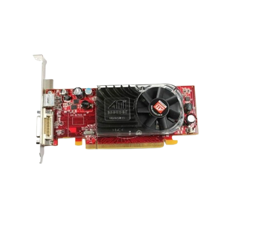 Placa Video ATI Radeon HD 2400 XT – 256MB DDR2, 64-bit, PCIe [1]