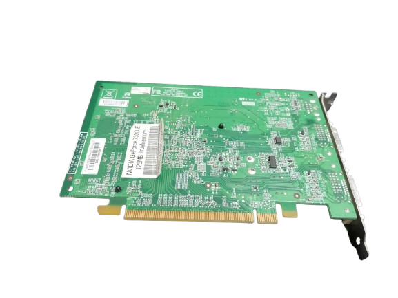 Placa video NVIDIA GeForce 7300 LE [2]