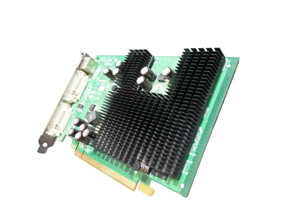 Placa video NVIDIA GeForce 7300 LE [3]