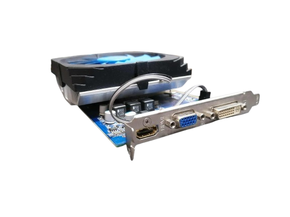 Placa video Nvidia GT630 Gigabyte GV-N630-1GI [5]