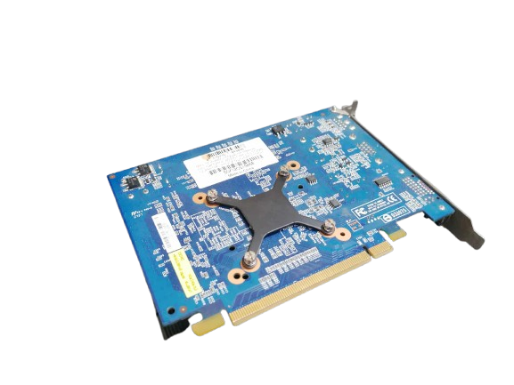 Placa video Sparkle NVIDIA GeForce 8500 GT [3]