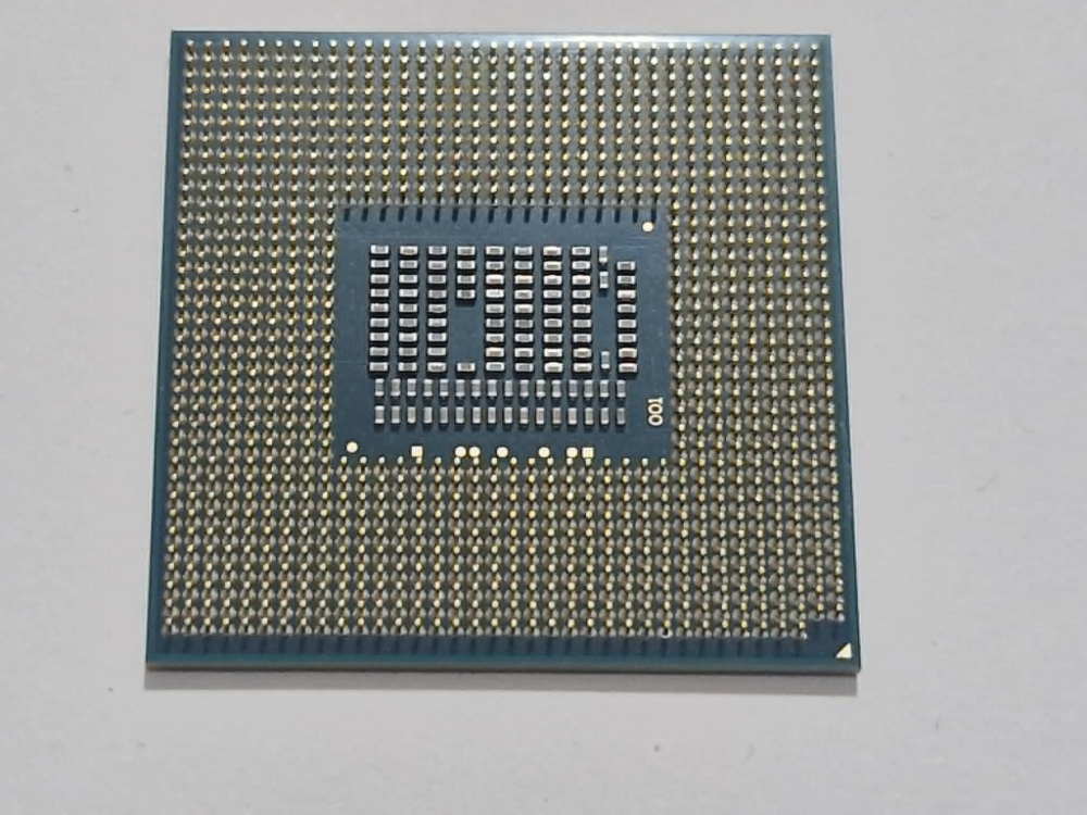 Procesor laptop Intel Core i5-3340M SR0XA [2]