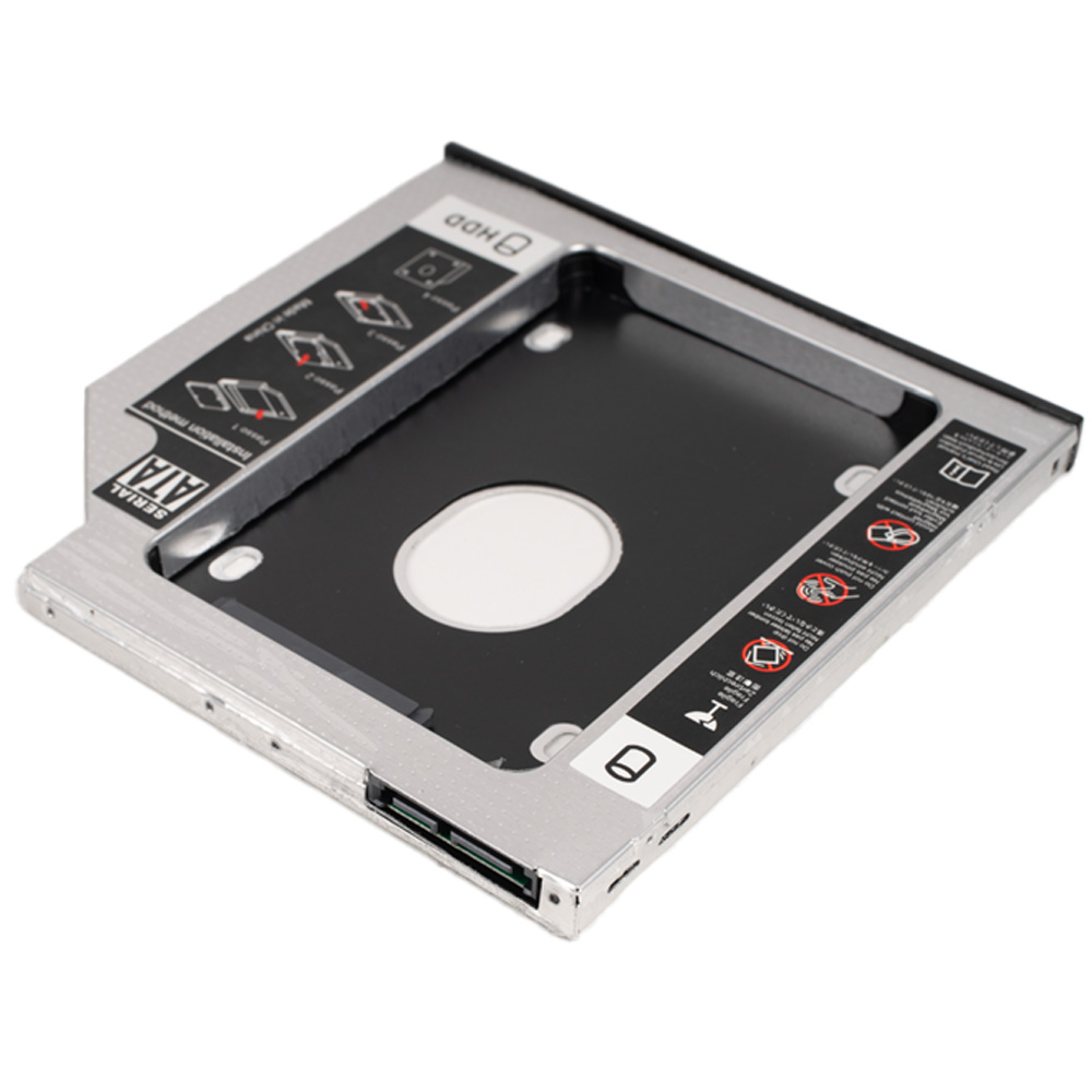 RACK intern SPACER (Caddy) [2]