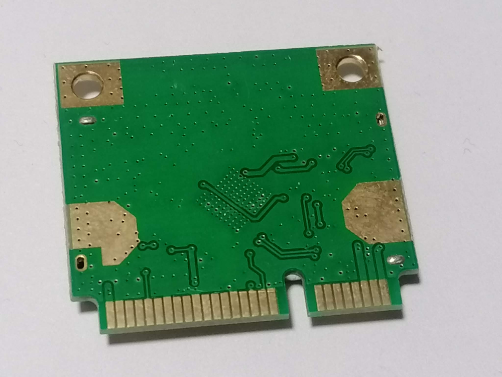 Ralink RT5390 – Placa wifi Mini PCI‑E 802.11b/g/n pentru laptop [2]