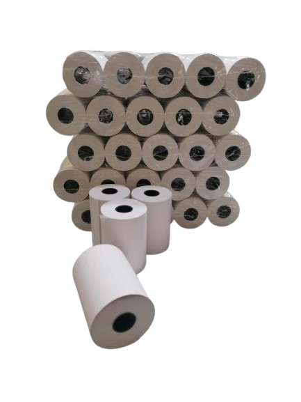 Role casa de marcat 56mm x 25m [2]