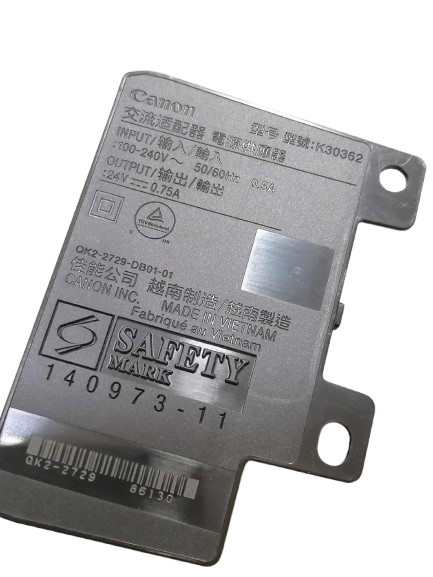 Sursa Canon K30362 – 24V 0.75A, Compatibil Pixma MX/TR [3]