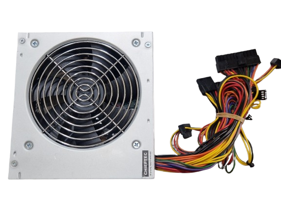 Sursa Chieftec GPA-350S8 – 350W – Second [2]