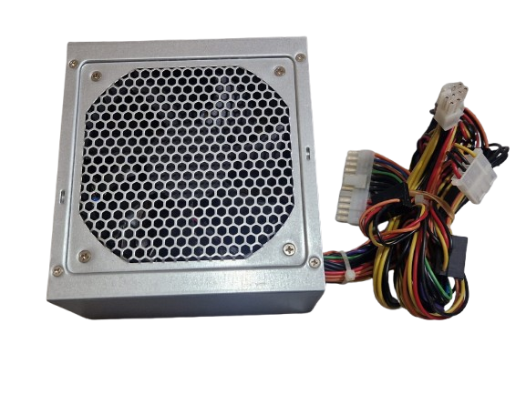 Sursa Seasonic SSP-350GT – 350W – 80 Plus Gold – Second [2]