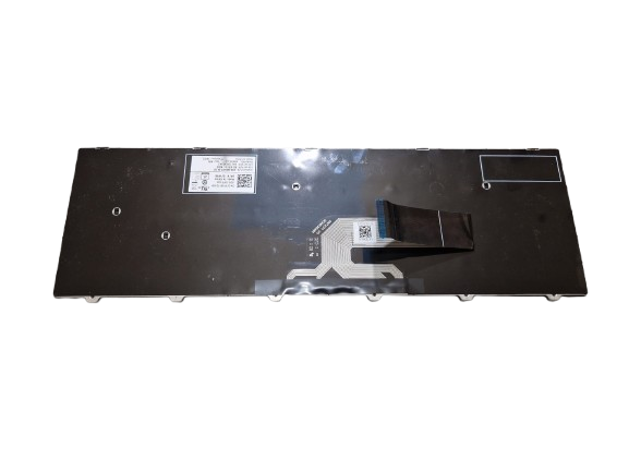Tastatura Laptop Dell Inspiron 15 3552 5100 3551 3558 DP/N 0JYP58 SN8234 Layout US, Second Hand [3]