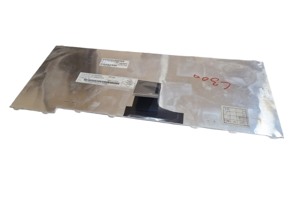 Tastatura Toshiba Satellite L300 / L300-1F8 – RO – PSLBGE – 6037B0026832 – Second [2]
