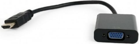 Periferice PC - Laptop - Adaptor de la HDMI la VGA