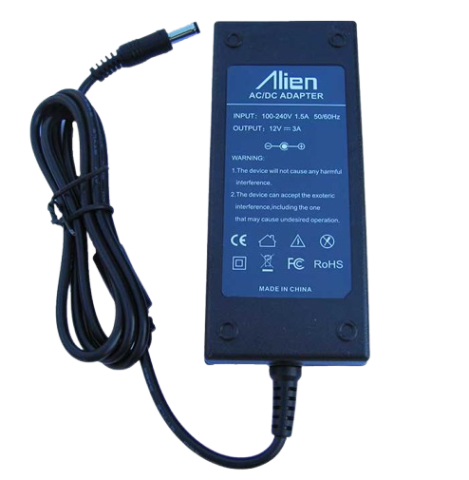 Incarcatoare - Alimentator 12V 3A