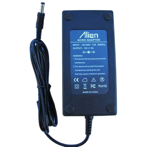 Incarcatoare - Alimentator 12V 5A