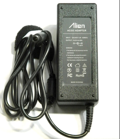 Incarcatoare - Alimentator laptop Dell 19.5V 4.62A 7.4x5mm