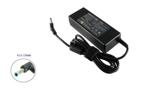 Incarcatoare - Alimentator laptop HP 19.5V 4.62A 4.5x3.0mm blue