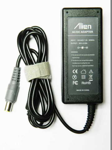Incarcatoare - Alimentator laptop IBM/Lenovo 20V 3.25A 7.9x5.5mm
