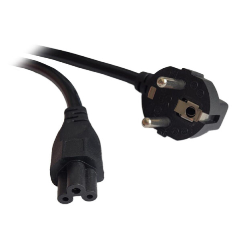 Incarcatoare - Cablu alimentare laptop C5 (trifoi)