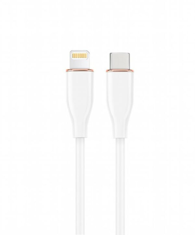 GSM - CABLU alimentare si date Cablexpert - TIP C (T) la 8 pini Lightning (T)