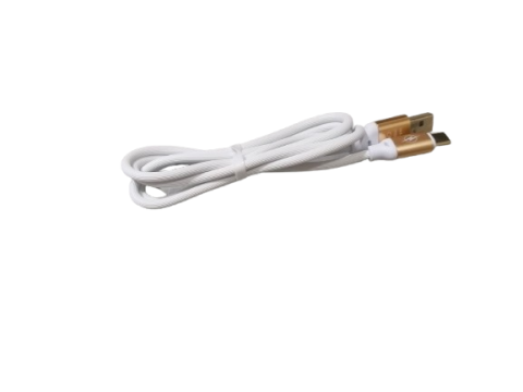 Cablu USB la USB‑C – 90 cm – Alb – Nou [1]